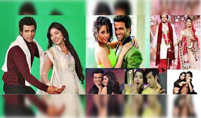 Memorable pics of Rithvik & Asha…