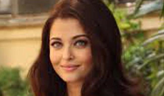 Aishwarya in for Omung Kumar’s next bipoic….