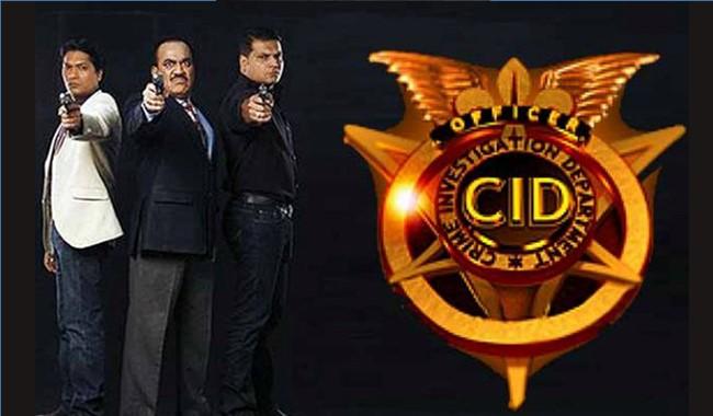 It’s Delhi for CID!