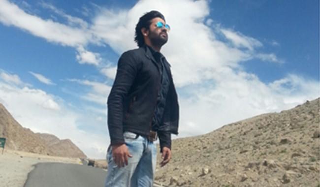 Shashank Vyas talks about his Leh Ladakh trip!