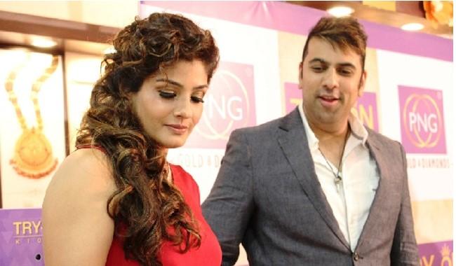 Raveena Tandon launch P. N. Gadgil Jewellers E-Commerce Website…