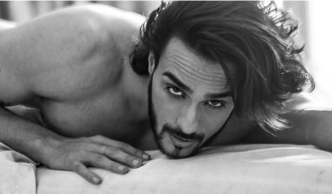 Angad Hasija’s Bold Photoshoot!!!