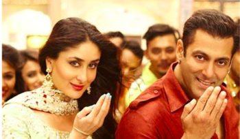 ”Bajrani Bhaijaan” Eid Special Song…