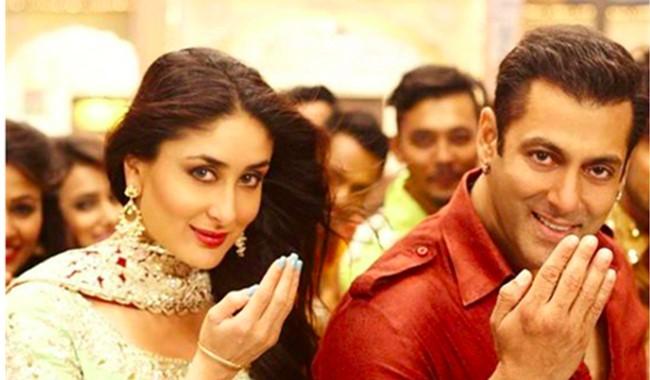 ”Bajrani Bhaijaan” Eid Special Song…