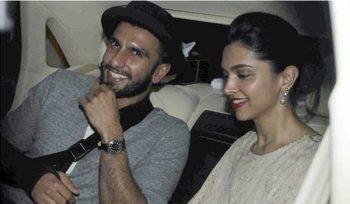 Deepika removes time for Ranveer’s bday!!!