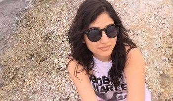 Disha Parmar’s Memorable Trip to Thailand!