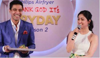 Zoom & Philips launch Season 2 of ‘Philips Airfryer Thank God It’s Fryday’