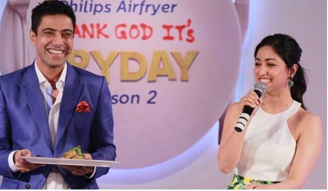 Zoom & Philips launch Season 2 of ‘Philips Airfryer Thank God It’s Fryday’