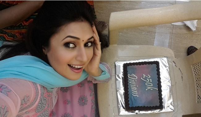 Divyanka’s popularity quotient rises!