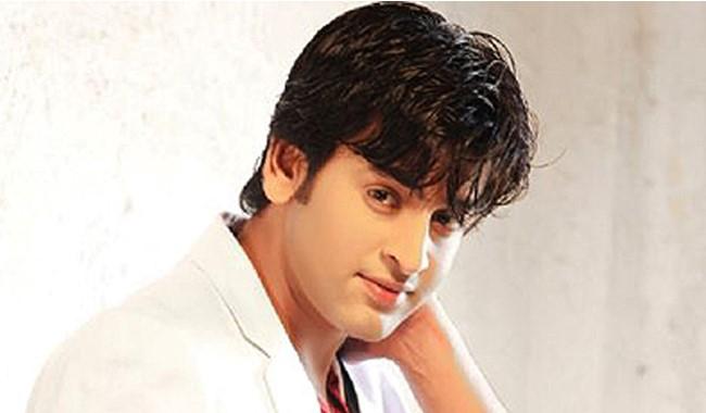 OMG! Shashank Vyas to quit Balika Vadhu?