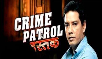 Crime Patrol now helping victims..