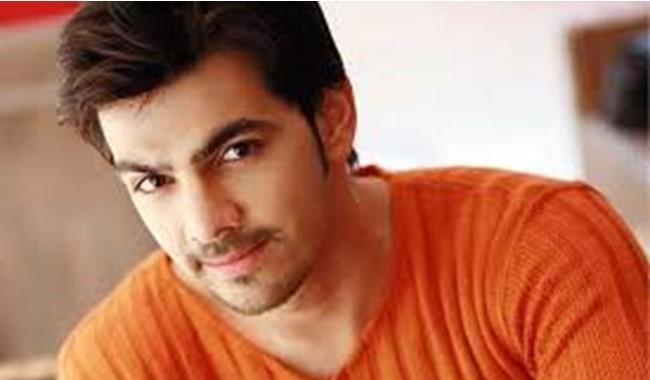 Karan V Grover all set for comeback…