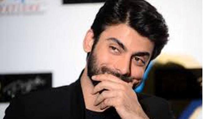 Fawad Khan in an new avatar!