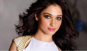 Tamannaah Bhatia on a weight gain spree…