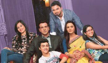 Neil refuses to accept Ragini’s children!