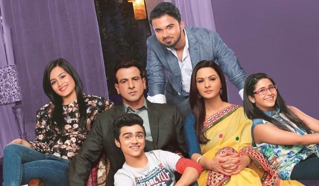 Neil refuses to accept Ragini’s children!