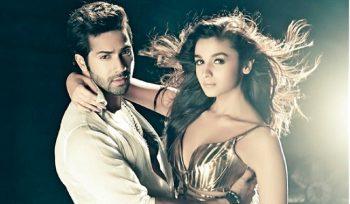 It’s Varun and Alia for ‘Shuddhi’…