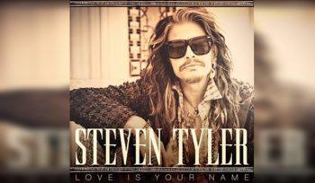 Steven Tyler Releases his Debut Country Single…