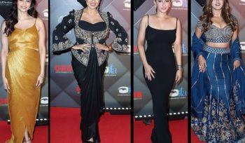Celebs At The Grand Star Studded Launch Of The “Ita Anthem” To Celebrate The Glorious 25 Years Of The Indian Television Academy Awards