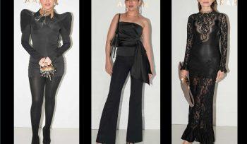 Celebs Grace The Celebration Of Ay Outhouse Jewellery Marks 13 Bold Years With ALCHEMY
