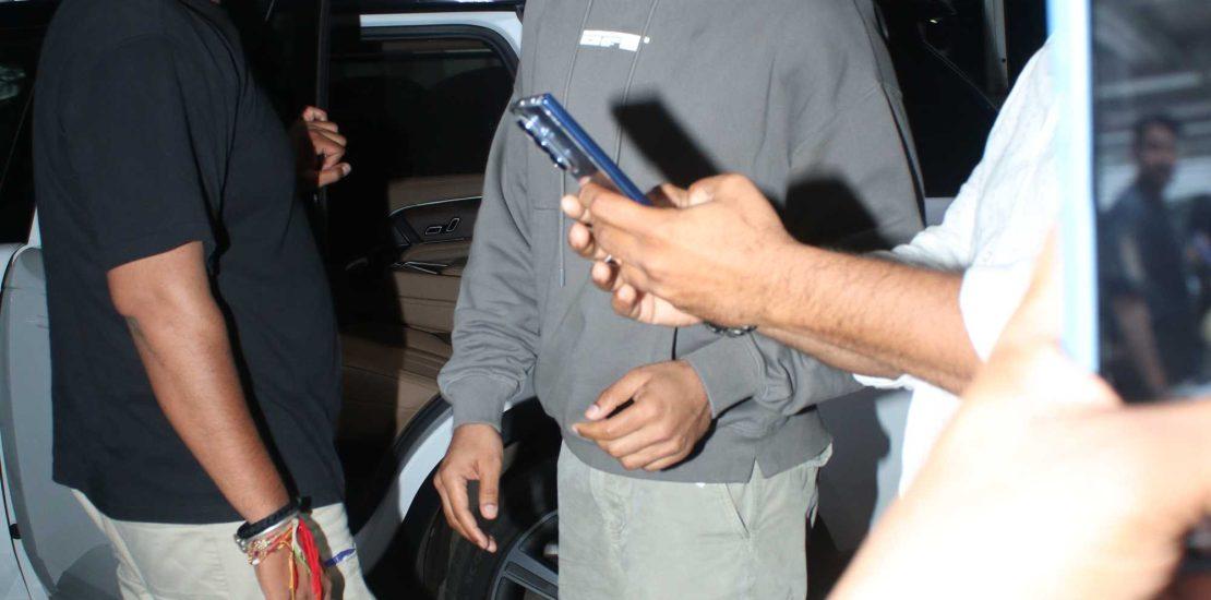 Uff… Vicky Kaushal ki simplicity ne fans ka dil ek baar phir jeet liya.