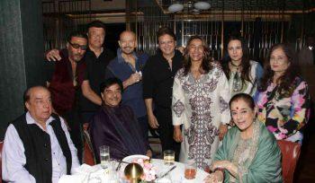 Surrounded by smiles, wrapped in warmth—Shashi Ranjan’s special day done right