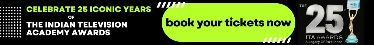 ITA Awards Tickets Book Now ITA Awards Tickets Book Now