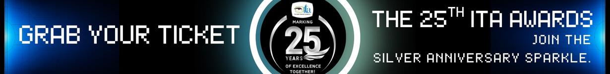 ITA Awards Tickets Book Now