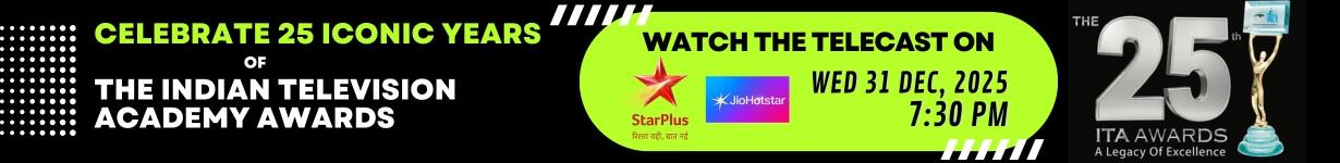 ITA2025 Watch the Telecast