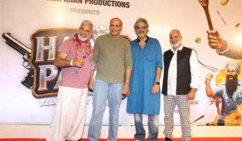 Celebs Grace The Special Screening Of Upcoming Movie ‘Happy Patel – Khatarnak Jasoos Celebs Grace The Special Screening Of Upcoming Movie ‘Happy Patel – Khatarnak Jasoos