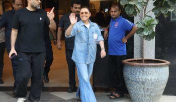 Uncanny charm — Rani’s aura making Mardaani 3 a legacy Uncanny charm — Rani’s aura making Mardaani 3 a legacy