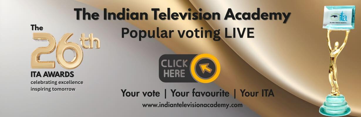 The 26th ITA Awards The 26th ITA Awards